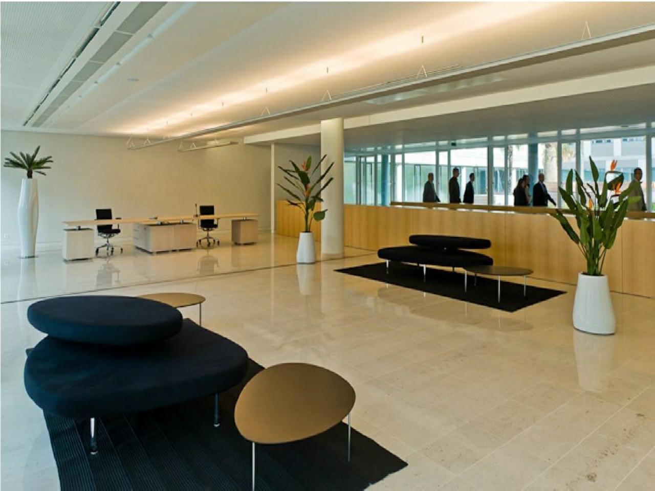 Bureau Kremlin-Bicêtre 4938m² Location bureau Kremlin-Bicêtre Val-de-Marne OLBUR2200035 2